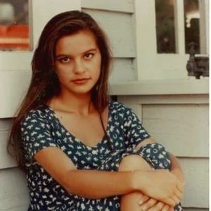 Meet your Posher, Liz